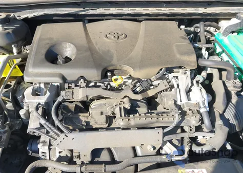 2018 Toyota Camry Se z USA, uszkodzony, nr VIN JTNB11HK3J3048119